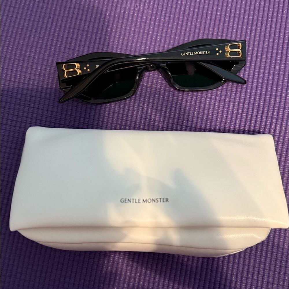 Gentle Monster Sunglasses Miro